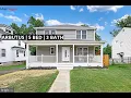 Buy house at 4202 MARYLAND Arbutus MD 21229 USA Arbutus USA MapFlagged