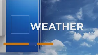 Evening Forecast - Monday August 25th