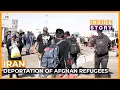 Download Lagu Why has Iran stepped up its deportation of Afghan refugees? | Inside Story