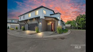 NEW LISTING 1447 N Pineview Lane Boise ID 83713