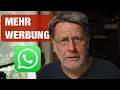 Download Lagu Whatsapp-Anzeigen: Einen Schritt tiefer in die Privatsphäre (Meinung)
