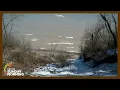 Moment in Wisconsin Virmond Park in Mequon