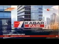 Download Lagu OBB Kabar Pagi di tvOne (2021-2022)