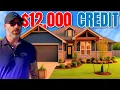 Incredible Deals in THIS OKC Suburb Oklahoma City New Home Tours