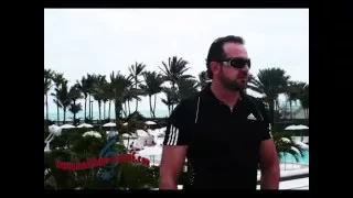 هيثم يوسف االذنب مو ذنبك انت الذنب ذنب الزمان 