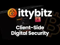 NSA-Grade Encryption in Your Browser IttyBitz Complete Review