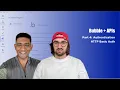 Bubble APIs Part 4 Authentication HTTP Basic Auth
