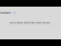 Button Click to Run a New Function - Android Studio Tutorial