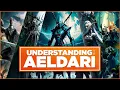 Download Lagu 40k Lore: Understanding the Aeldari