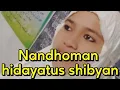 Nadzom Hidayatus Shibyan