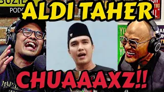 Download COKI PARDEDE, ALDI TAHER ANDA... CHUAAXZ🤣‼️ - Deddy Corbuzier Podcast MP3