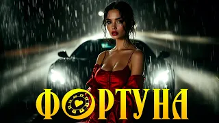 Український шансон 2025 Фортуна гурт Нічний перон 