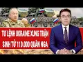 Download Lagu Bản tin thế giới 15/9: Tư lệnh Ukraine trực tiếp ra trận, đối đầu tứ phía với quân Nga