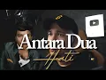 Download Lagu ANTARA DUA HATI cover by Haziq Rosebi - Original by Allahyarham Dato Ahmad Jais