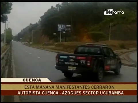 Cuenca al Día 23-06-2022