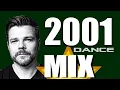 Best Hits 2001 ♛ VideoMix ♛ 46 Hits