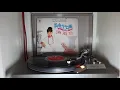 翁倩玉 b3-望春風 TG-5001 東方唱片 再會十七歲 珊瑚戀 ​33rpm LP