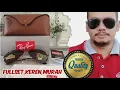 Lagu Review Kacamata Ray Ban | Original ?
