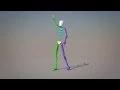 Motion Capture Tutorial Xbox Kinect