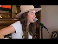 "Think About Me" (Acoustic) - Maggie Baugh | All Country News Exclusive