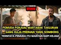 Lagu HEBOH 🔴 SEORANG PEMUDA MANTAN NAPI PALING KEJAM TAKLUKAN SANG RAJA PREMAN PASAR YG SOMBONG DAN KEJAM
