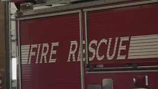 Spokane Valley firefighters adapt to cold temperatures
