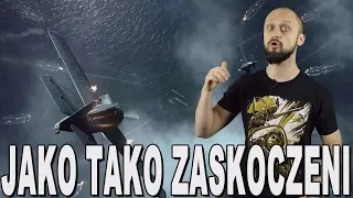 Jako tako zaskoczeni - Atak na Pearl Harbor. Historia Bez Cenzury