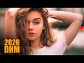 Lagu DNDM • Mr Salama • Umar Keyn • Davvi - Best Retro Music Mix Album 2026 (New Songs)