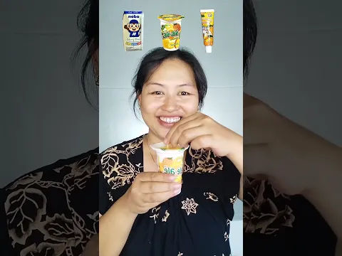 menurut kalian lagu MBG(mas Bahlil ganteng)versi DANGDUT ini bagus ga!? #shorts #food #makan #mbg