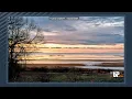 906 Weather Watchers The calm before the snowstorm on Wednesday November 24 2025