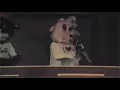 All known Chuck E Cheese s Balcony Stage Retrofits