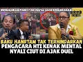 Download Lagu Ngakak! Pengacara HTI Kenak Mental, Nyali Hilang Saat Diajak Duel!