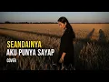 RINTO HARAHAP - SEANDAINYA AKU PUNYA SAYAP | COVER BY 4Live