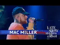 Download Lagu Mac Miller Performs 'Ladders' With Jon Batiste \u0026 Stay Human