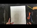 Creating a Tessellation Template