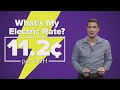 How 2 in 22 How to shop for electricity rates and choose your electric company in Texas