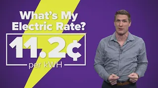 How 2 in 22 How to shop for electricity rates and choose your electric company in Texas
