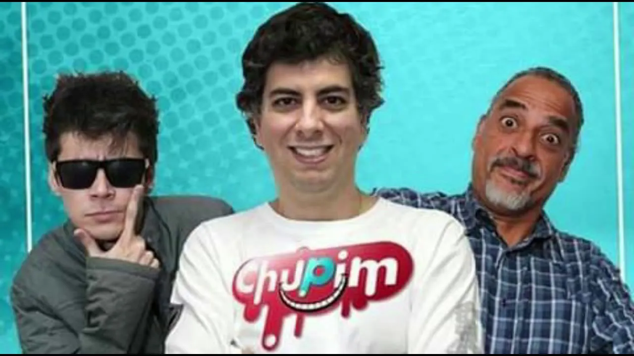 Trotes do Chupim - Encomendando Kibo e Cocrete