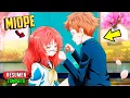 🤓 ENAMORÓ A LA CIEGUITA DEL SALÓN 🤓 Sukinako ga Megane wo Wasureta RESUMEN COMPLETO