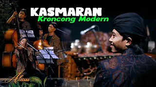 kasmaran didi kempot ii keroncong modern cover