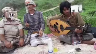 يريم وادي بنا يا اخجم يا غصن قد فاق الاغصاني      من اجمل اغاني الثراث الصنعاني دندنها