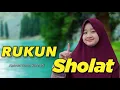 Lagu Rukun Sholat - Aishwa Nahla Karnadi (audio lyric)