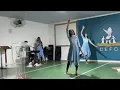 Vaso que lhe apraz - Daiane Moura | coreografia 
