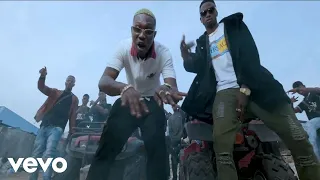 rhezy credit alert official video ft zlatan ibile