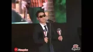 leon lai 2008 11 8 magic live baba