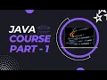 More About Java Java Course Part 1 encodescript