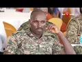 MUSEVENI: We refused to assassinate Oyite Ojok as head of UPC. UPDF is a good Army in difficulties
