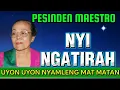 Download Lagu GENDING JAWA KLASIK - NYI NGATIRAH  #uyonuyonnyamlengmatmatan  #sindenkondang #sindenwayang