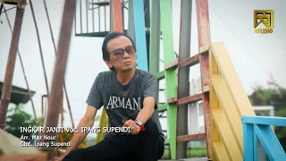 Download Ingkar Janji - Ipang Supendi - (Official Music Video) MP3