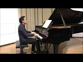 Beethoven: Sonatina in G Major, 1. Moderato